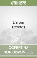 L‘arpia (teatro) Bestseller