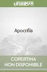 Nuova Collezione Apocrifía