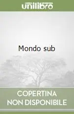 Mondo sub Spedito Oggi