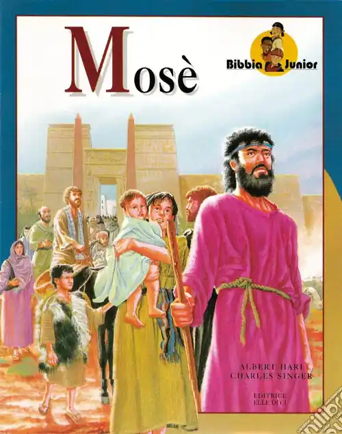 Mosè Ultimissimo Modello