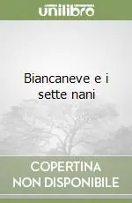 Biancaneve e i sette nani Consegna Rapida