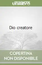 Economico Dio creatore