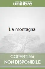 Solo Oggi La montagna