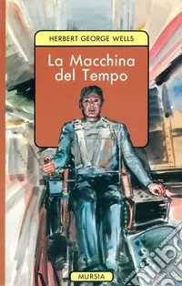 La macchina del tempo Must-Have