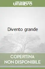Promozione Divento grande