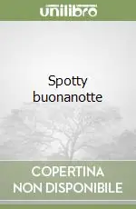 Spotty buonanotte Professionale