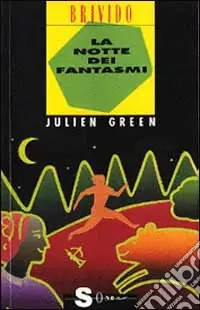 La notte dei fantasmi Ultimissimo Modello