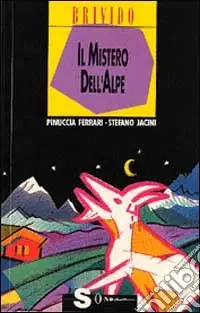 Offerta Limitata Il mistero dell‘alpe
