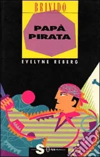 Prezzo Ridotto Papà pirata