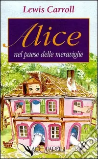 Alice nel paese delle meraviglie Compra Online