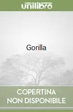 Gorilla Compra Oggi Stesso