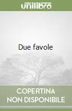 Bestseller Due favole