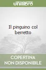 Sconto Il pinguino col berretto