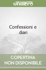 Offerta Confessioni e diari