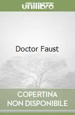 Non Perdere Doctor Faust