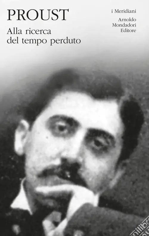 Esclusivo Alla ricerca del tempo perduto. Vol. 1