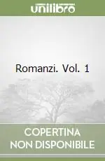 Subito Disponibile Romanzi. Vol. 1