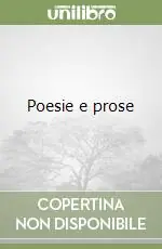 Poesie e prose Ultima Occasione