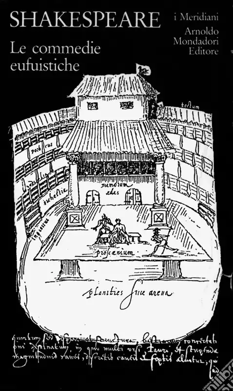 Promozione Teatro completo. Testo inglese a fronte. Vol. 1 Le commedie eufuistiche
