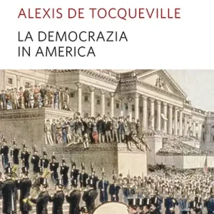 Novità La democrazia in America