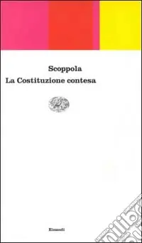 La costituzione contesa Soddisfatti O Rimborsati