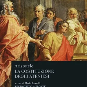 La costituzione degli ateniesi Prezzo Scontato