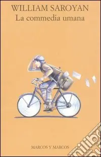 La commedia umana Consegna Rapida