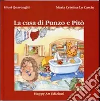 Prezzo Scontato La casa di Punzo e Pitò