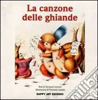 Acquista Ora La canzone delle ghiande