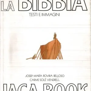 La Bibbia Non Perdere