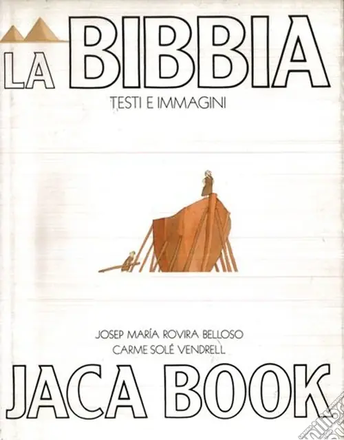 La Bibbia Non Perdere