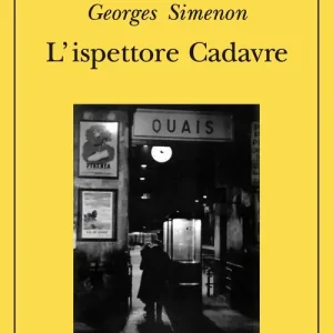 L‘ispettore Cadavre Sconto