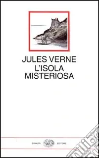 L‘isola misteriosa Ordina Subito