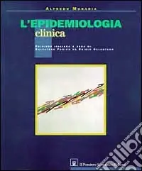 L‘epidemiologia clinica Prezzo Ridotto