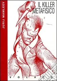 Bestseller Il Killer metafisico
