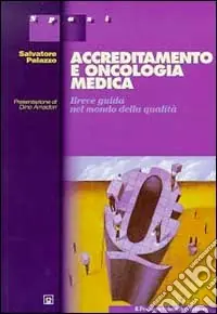 Accreditamento in oncologia medica Solo Oggi