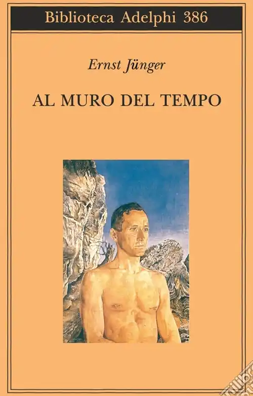 Al muro del tempo Spedizione Espresso