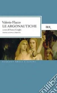 Le Argonautiche Quantità Limitata