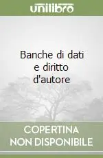 Compra Adesso Banche di dati e diritto d‘autore