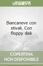 Miglior Prezzo Biancaneve con stivali. Con floppy disk