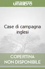 Case di campagna inglesi Super Prezzo