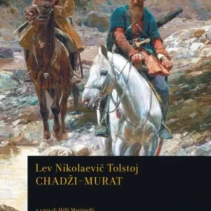 Offerta Speciale Chadzi Murat