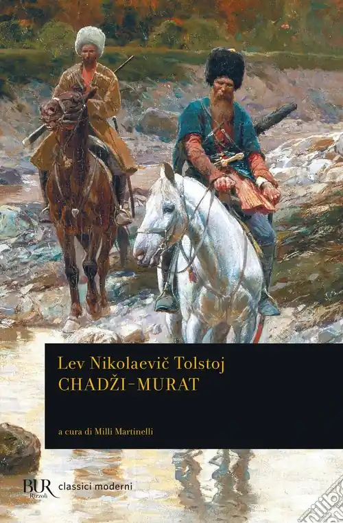 Offerta Speciale Chadzi Murat