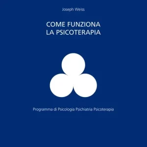 Sconto Come funziona la psicoterapia