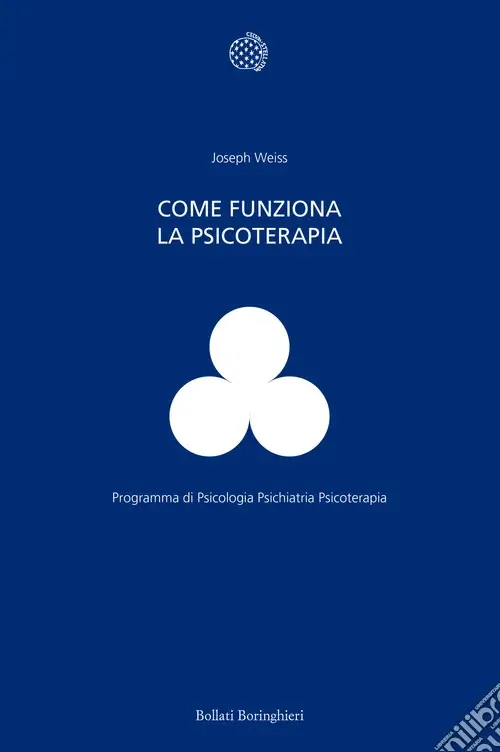 Sconto Come funziona la psicoterapia