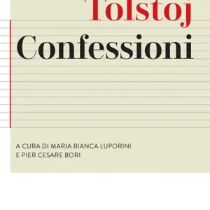 Confessioni. Preceduto da «Ricerca della vera fede» Super Prezzo