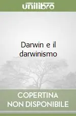 Offerta Lampo Darwin e il darwinismo