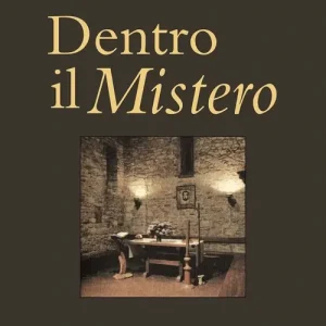 Promozione Dentro il mistero