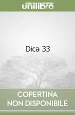 Nuova Collezione Dica 33