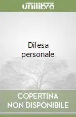 Sconto Difesa personale